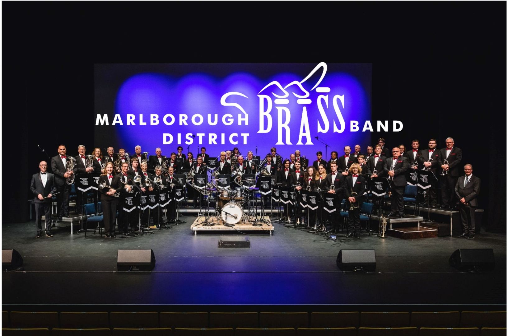 Marlborough District Brass Band